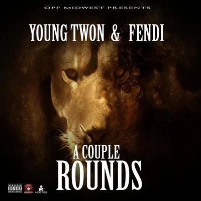 A Couple Rounds (feat. Fendi) 專輯 Bigboi Steve/Young Twon/Scario Andreddi