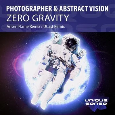 Zero Gravity (Remixes) 專輯 Photographer