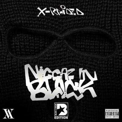 X-Raided N.I.B. EP