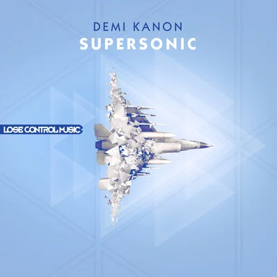 Supersonic 專輯 Demi Kanon/Kronos/Adrenalize/RVAGE/Retrospect