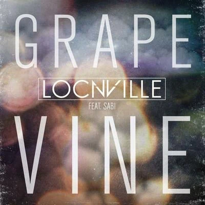 Grapevine 專輯 DJ Zinhle/Locnville/Apple Gule