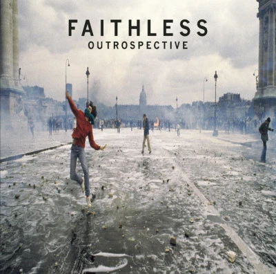 Outrospective 專輯 Faithless