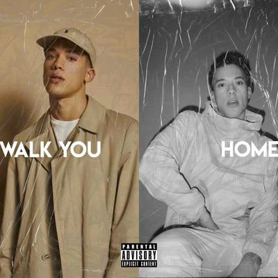 Walk You Home 專輯 Louis III/Emy Perez/Pablo Nouvelle