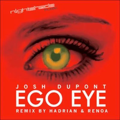 Josh Dupont Ego Eye