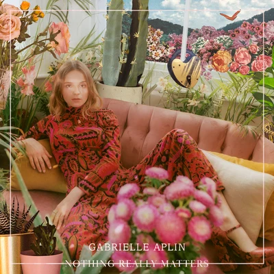 Nothing Really Matters 專輯 Gabrielle Aplin