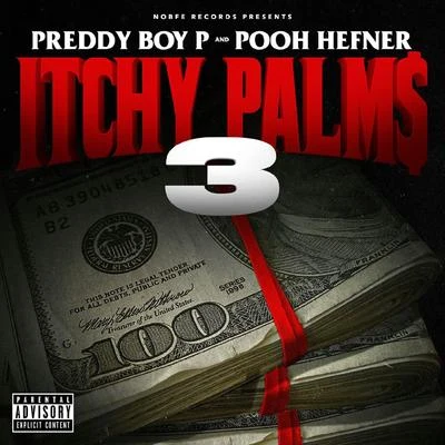 Itchy Palms, Vol. 3 專輯 Sirdy/Pooh Hefner