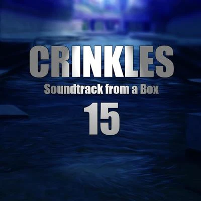 Soundtrack from a Box 15 專輯 Crinkles