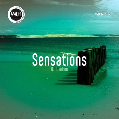 Sensations 專輯 D.J Dantino