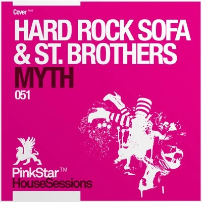 Myth 专辑 Hard Rock Sofa