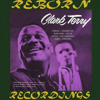 Clark Terry (Verve Elite, HD Remastered) 專輯 Clark Terry/Thelonious Monk