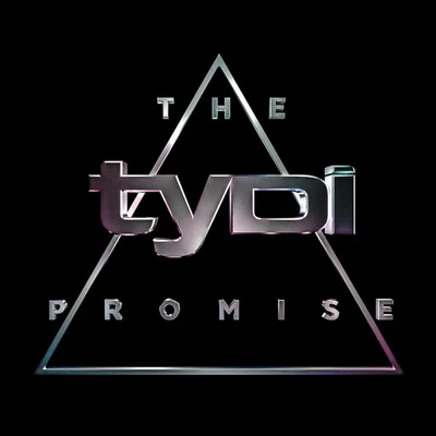 The Promise 專輯 tyDi