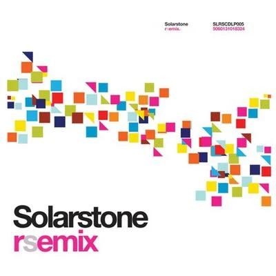 RSEMIX 專輯 Kym Marsh/Solarstone