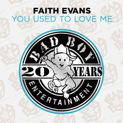 Faith EvansEl DeBarge You Used To Love Me