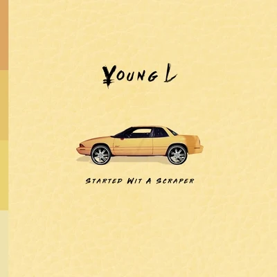 Started wit a Scraper 專輯 Young L/Sea Of Bees