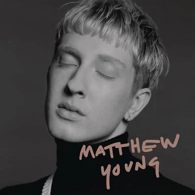 DIVE EP 专辑 Matthew Young