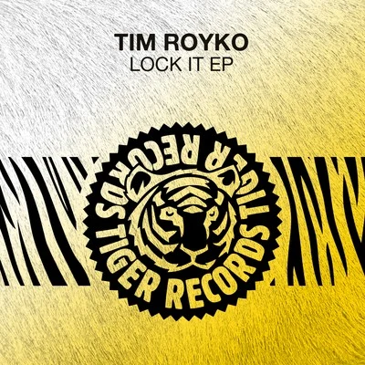 Tim Royko Lock It