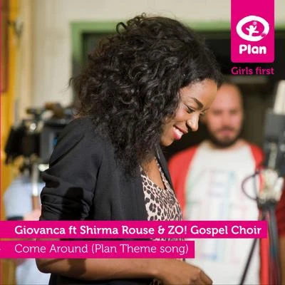 Come Around (Plan Theme Song) 专辑 Giovanca