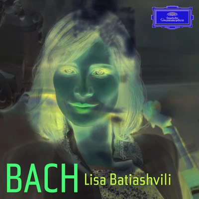 Lisa Batiashvili Bach