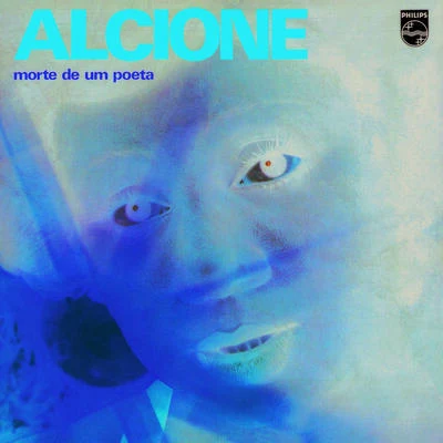 Morte De Um Poeta 專輯 Alcione