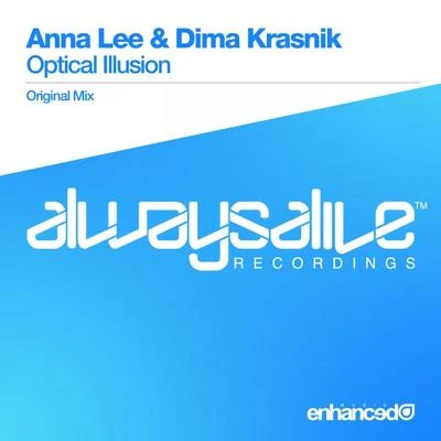 Optical Illusion 專輯 Dima Krasnik/Alpha Force/Ozo Effy/Tiff Lacey/Igor Dyachkov