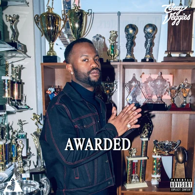 Awarded 專輯 Casey Veggies/Rockie Fresh