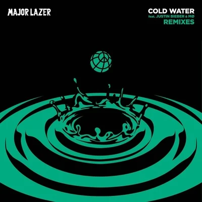 Cold Water (Remixes) 專輯 MØ