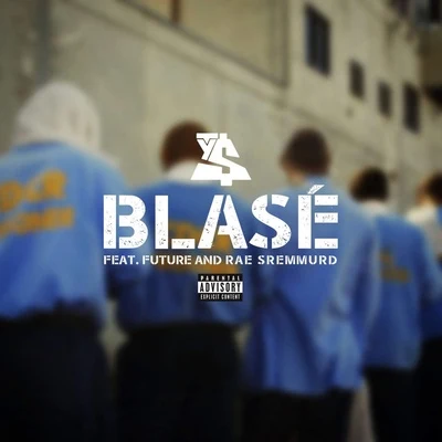 Blasé 专辑 Ty Dolla $ign