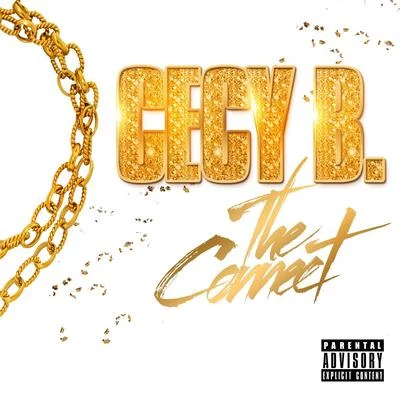 The Connect 专辑 Clint G/Lil Cuete/Cecy B