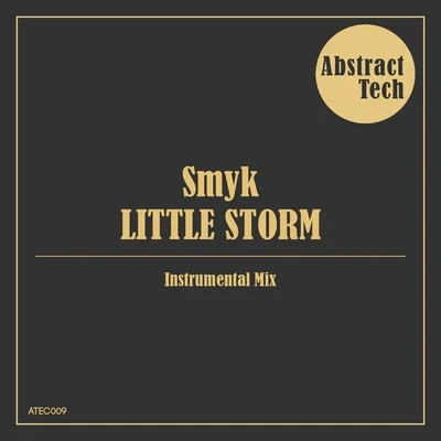 Little Storm (Instrumental Mix) 專輯 Luvmac/Smyk/Seraphym/Mekao/Skyline Project