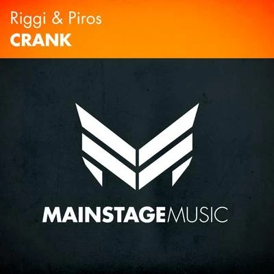 Crank 專輯 Riggi & Piros