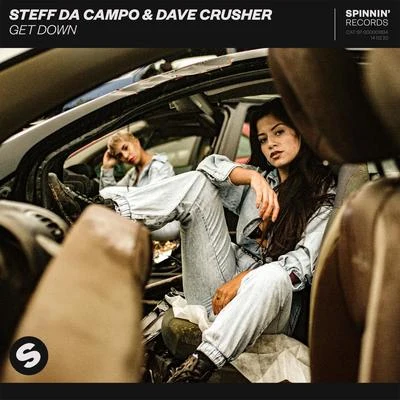 Get Down 专辑 71 Digits/Steff da Campo/Chico Rose