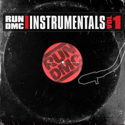 The Instrumentals Vol. 1 专辑 Run-D.M.C.