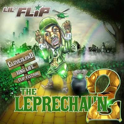 Roy Jones, Jr.Lil' Flip The Leprechaun 2