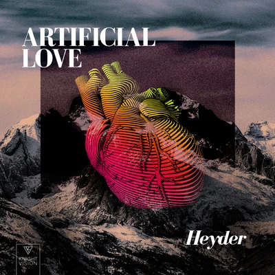 Heyder Artificial Love