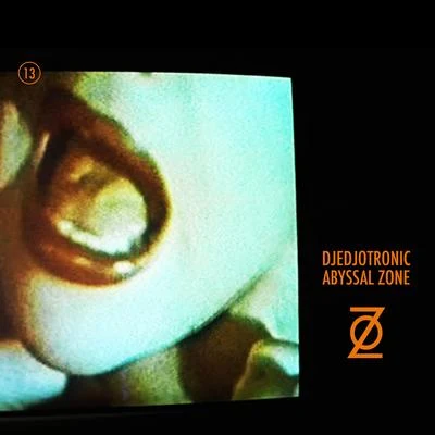 Zone 13: Abyssal Zone - EP 专辑 Djedjotronic