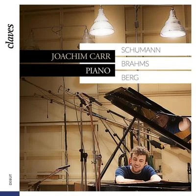 Piano Recital 专辑 Rundfunk-Sinfonieorchester Saarbrücken/Claves/Marcello Viotti