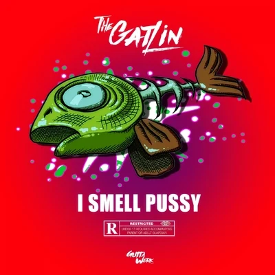 I Smell ***** 專輯 The Gatlin/Robbie Diesel