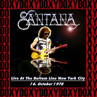 The Bottom Line, New York, October 16th, 1978 (Doxy Collection, Remastered, Live on Fm Broadcasting) 專輯 Najee/Carlos Santana/Dwayne Wiggins/Darius Rucker