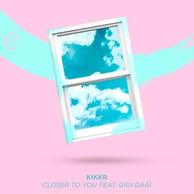 Closer to You 專輯 Hoop Records