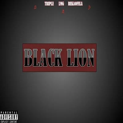 Kasi to Kasi 專輯 Black Lion