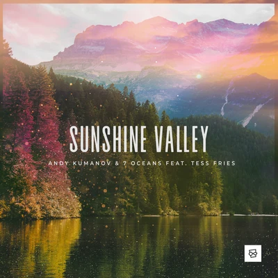 Sunshine Valley 专辑 7 Oceans/Tess Fries/Andy Kumanov