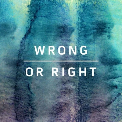 Wrong Or Right EP 專輯 Kwabs/Zak Abel