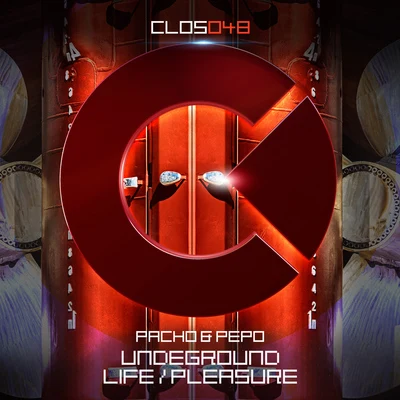 Underground LifePleasure 專輯 Pepo/INNDRIVE/Big