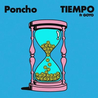 Tiempo 專輯 Poncho/Arruinaguacho/Omar Varela/MYKKA