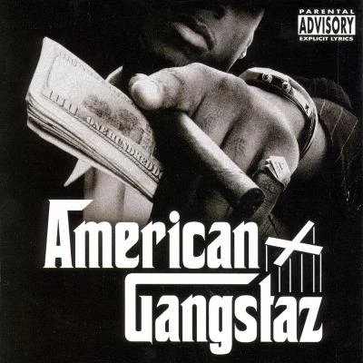 American Gangstaz 專輯 Stephanie Kay/The Notorious B.I.G./Ioga