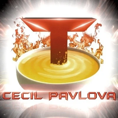 Cecil Pavlova 專輯 Teminite/PsoGnar