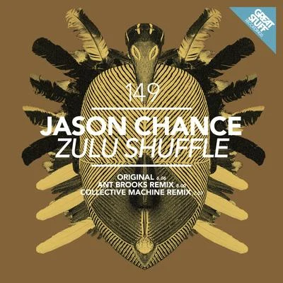 Zulu Shuffle 專輯 Jason Chance