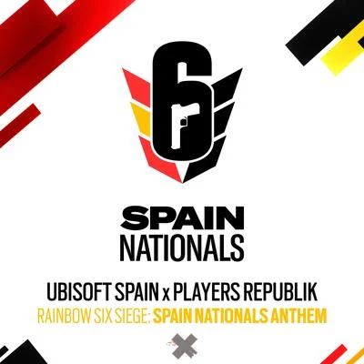 Rainbow Six Siege: Spain National Anthem 專輯 Eden Esports/Brodo/Players Republik