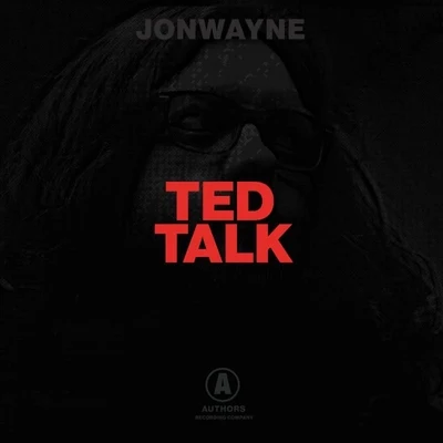 TED Talk 專輯 Jonwayne/Busdriver/Low Leaf/Quintino & Blasterjaxx/zeroh