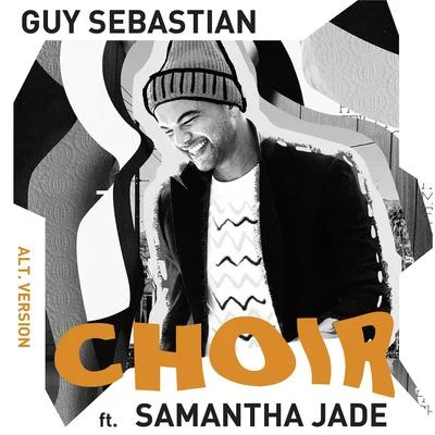 Choir (Alt. Version) 专辑 Lee Kernaghan/Guy Sebastian/Sheppard/Shannon Noll/Jessica Mauboy